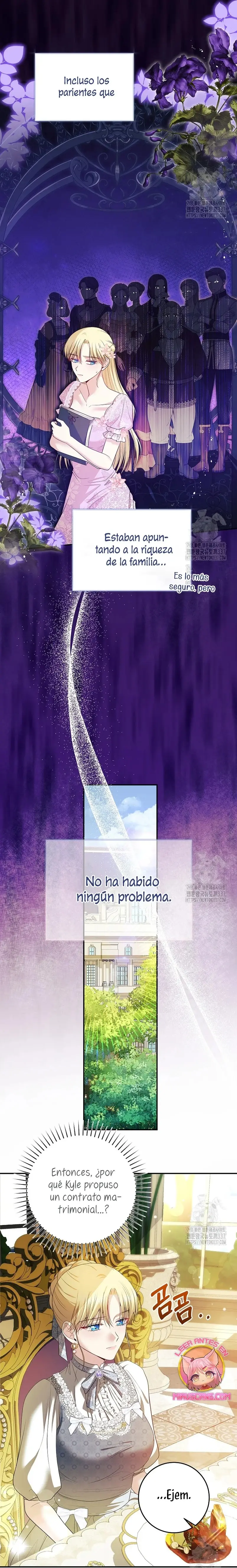 How to Extend a Marriage Contract capítulo 27, página 10