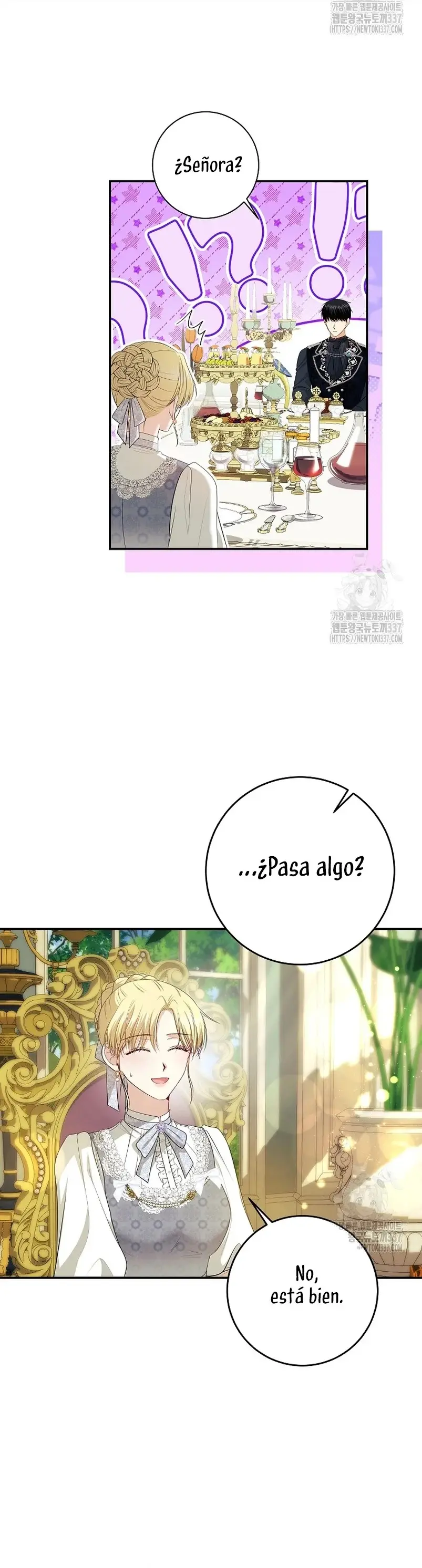 How to Extend a Marriage Contract capítulo 27, página 11