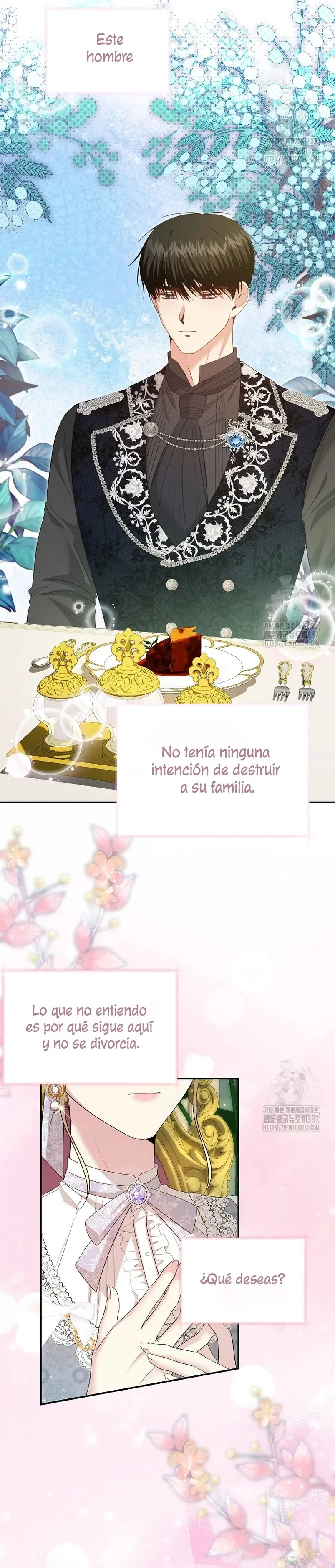 How to Extend a Marriage Contract capítulo 27, página 14