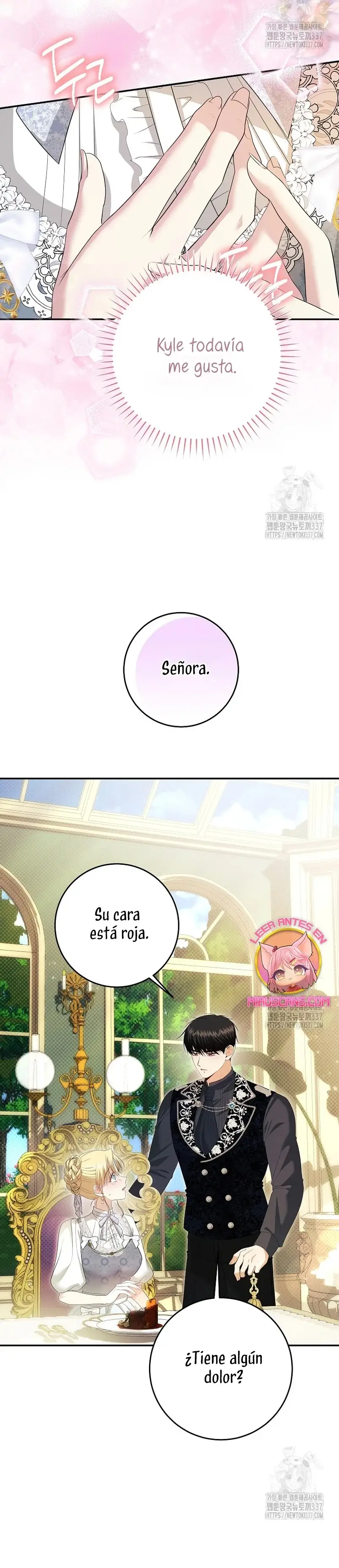 How to Extend a Marriage Contract capítulo 27, página 15