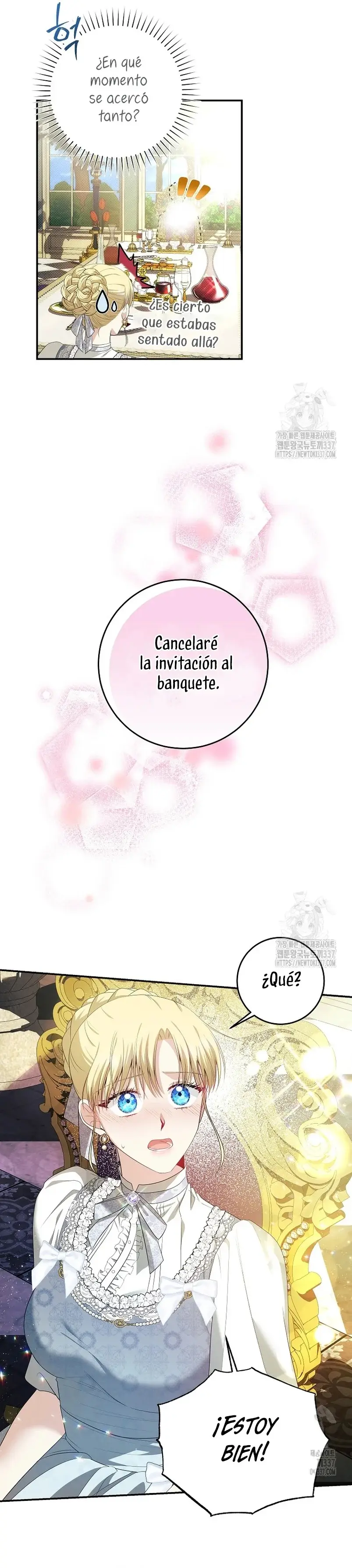 How to Extend a Marriage Contract capítulo 27, página 16