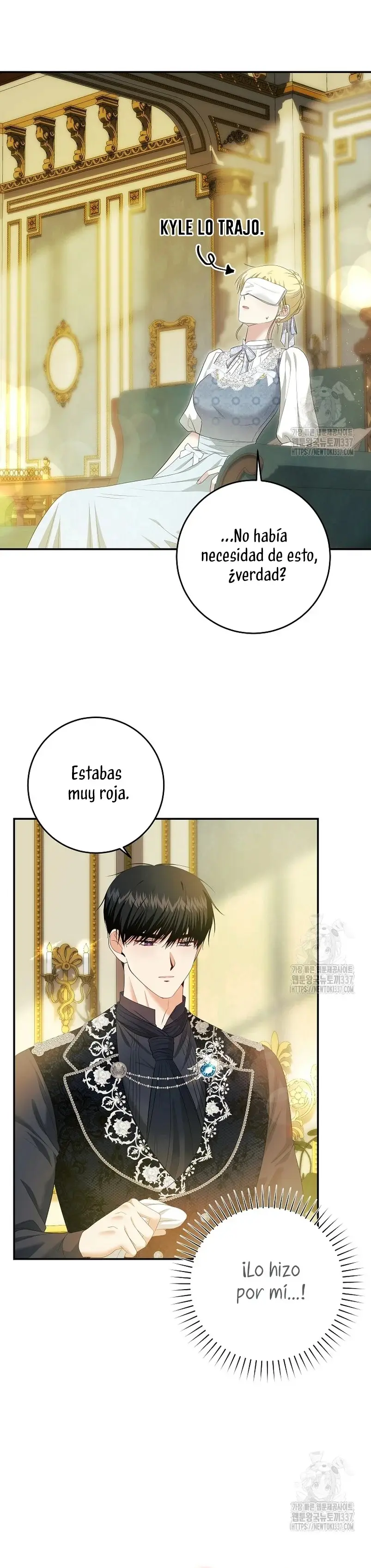 How to Extend a Marriage Contract capítulo 27, página 20