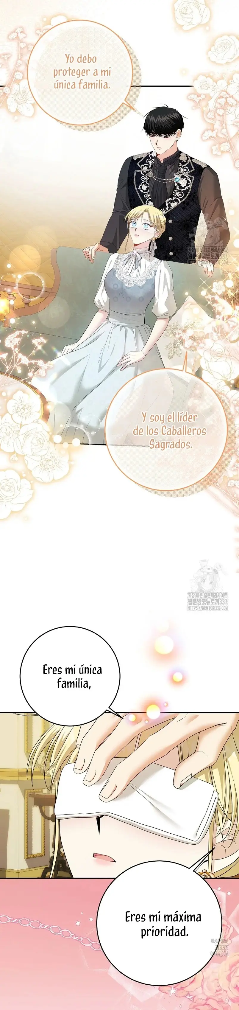 How to Extend a Marriage Contract capítulo 27, página 23