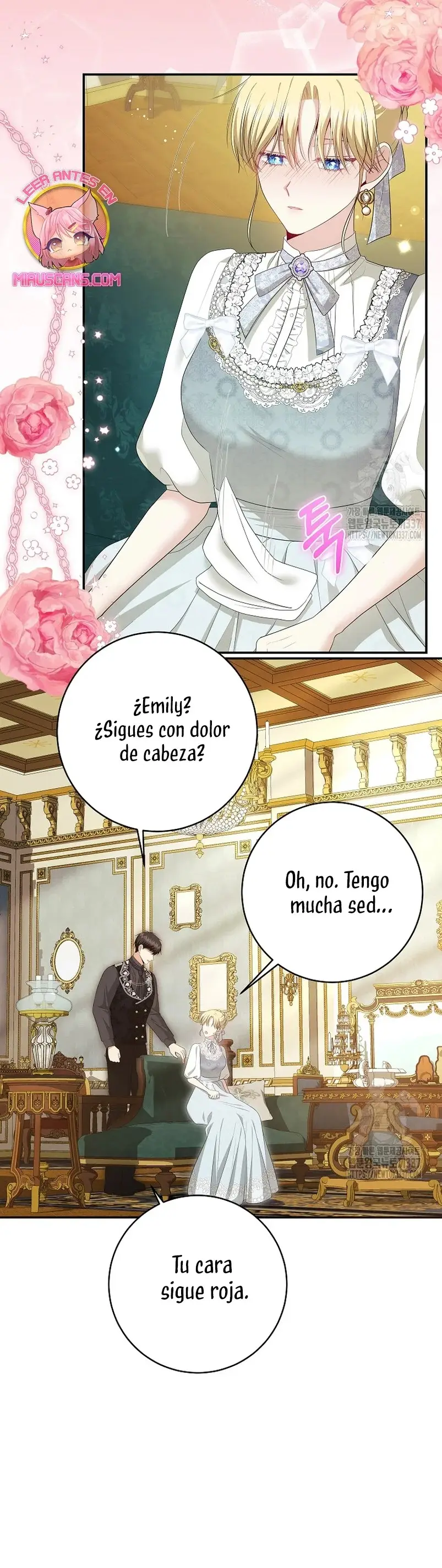 How to Extend a Marriage Contract capítulo 27, página 24