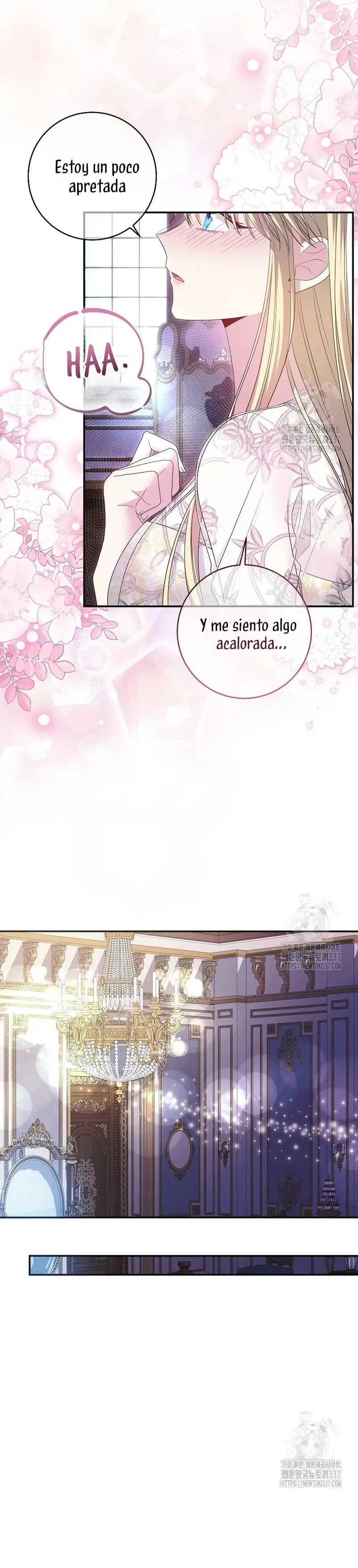 How to Extend a Marriage Contract capítulo 27, página 29