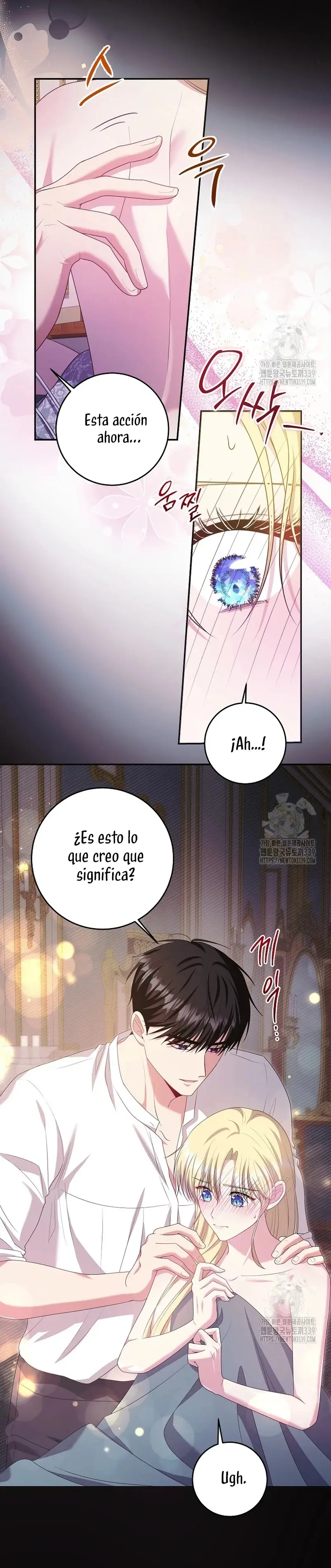 How to Extend a Marriage Contract capítulo 28, página 5