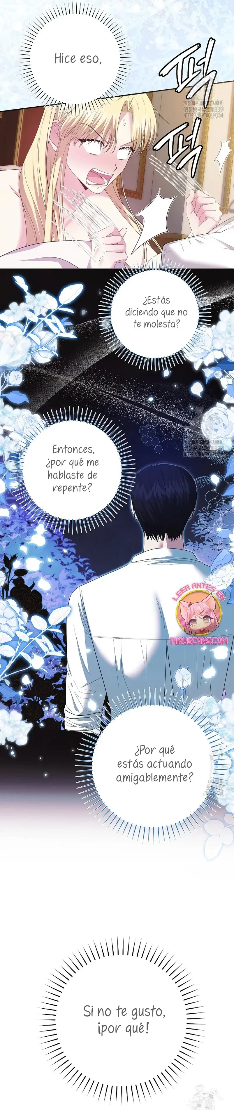 How to Extend a Marriage Contract capítulo 28, página 17