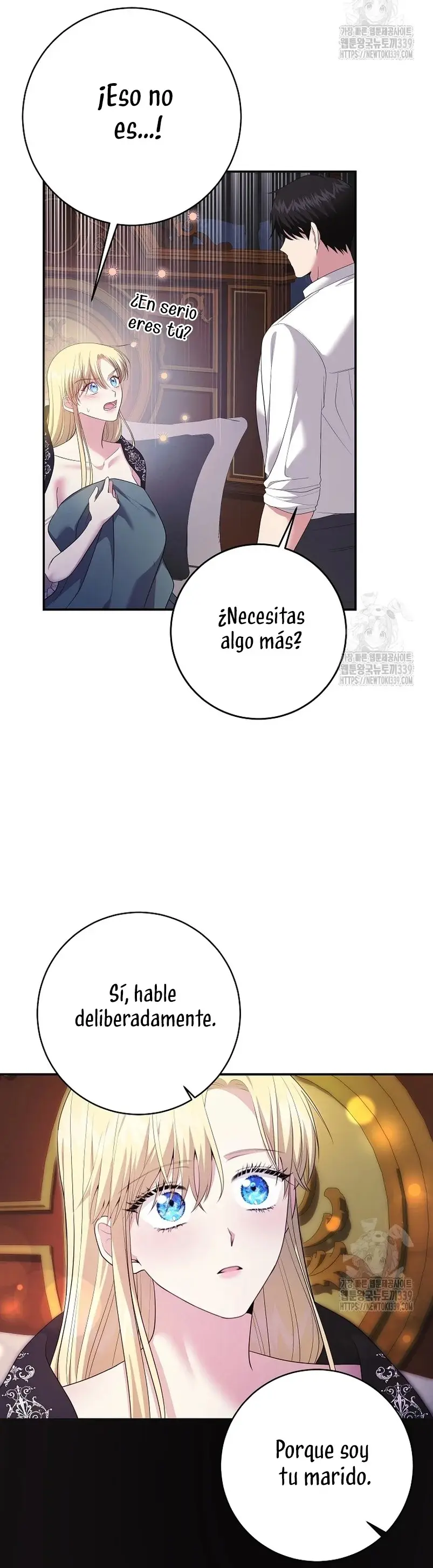 How to Extend a Marriage Contract capítulo 28, página 20