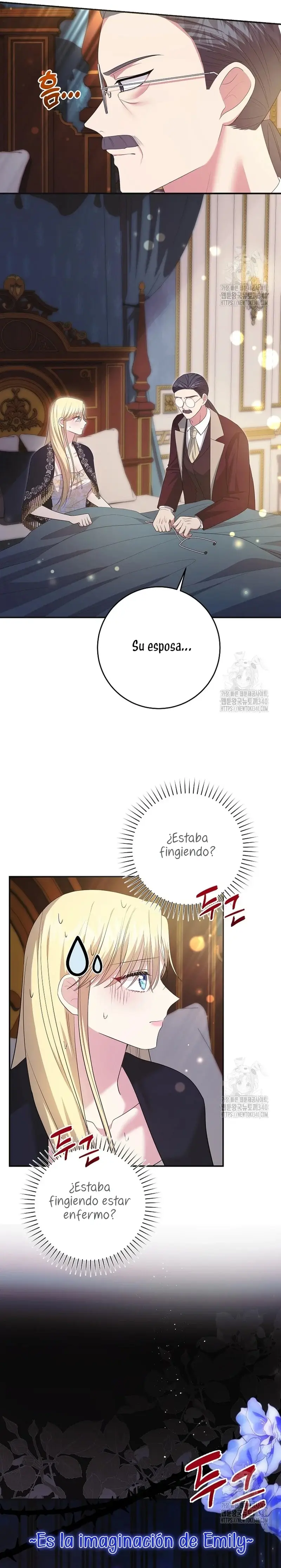 How to Extend a Marriage Contract capítulo 29, página 3