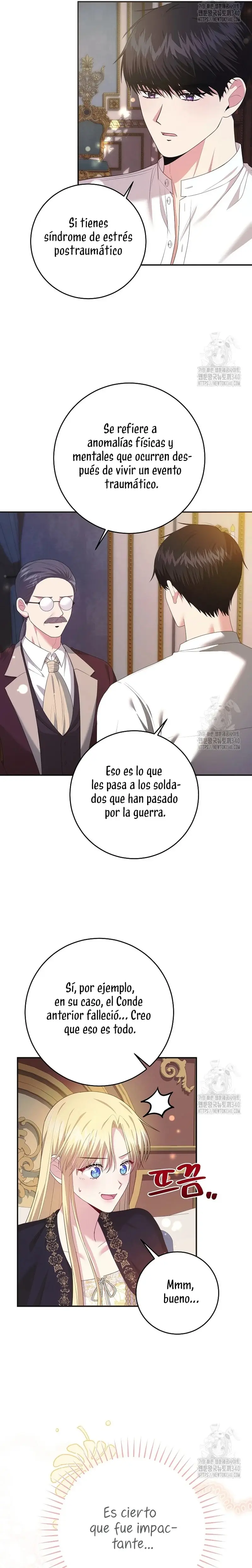 How to Extend a Marriage Contract capítulo 29, página 7