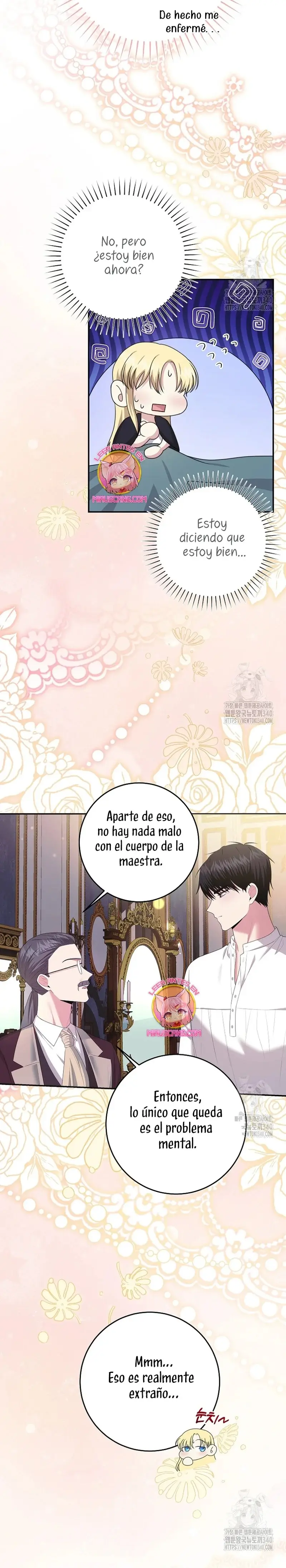 How to Extend a Marriage Contract capítulo 29, página 8