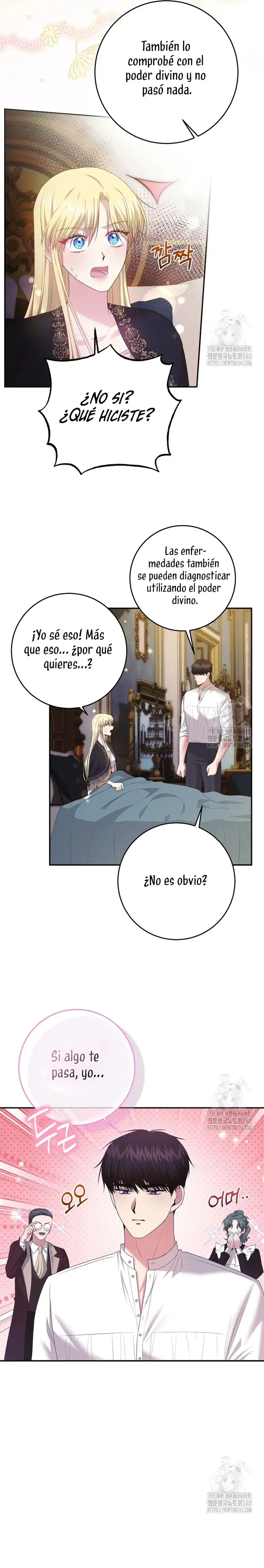 How to Extend a Marriage Contract capítulo 29, página 9