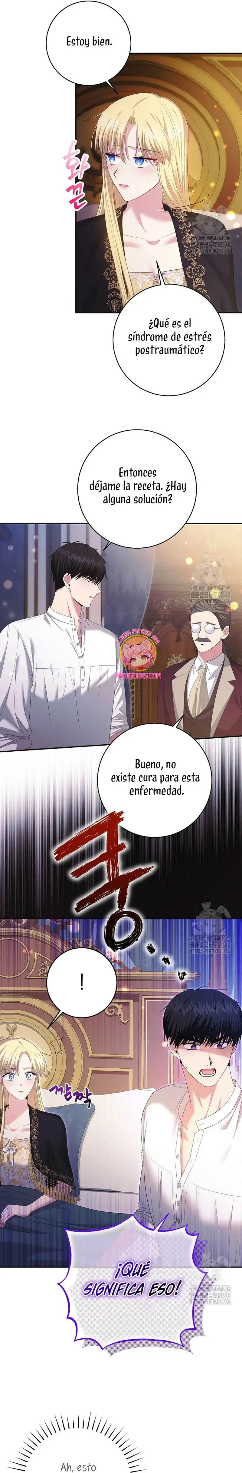 How to Extend a Marriage Contract capítulo 29, página 11