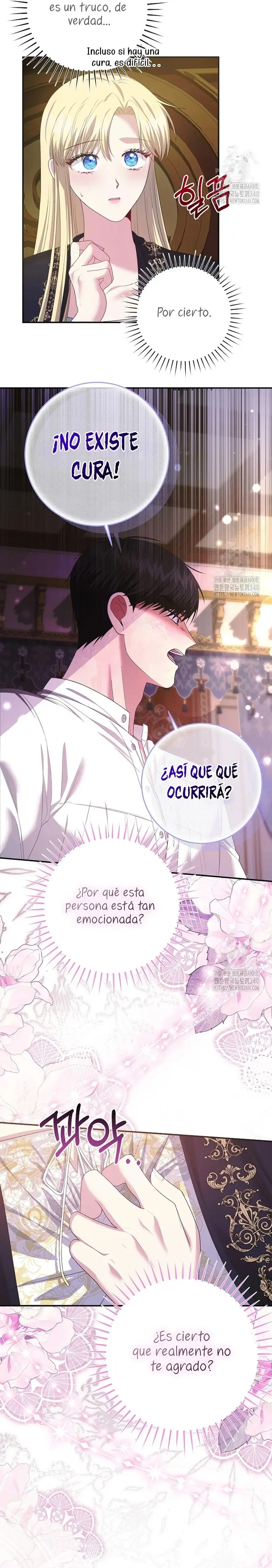 How to Extend a Marriage Contract capítulo 29, página 12