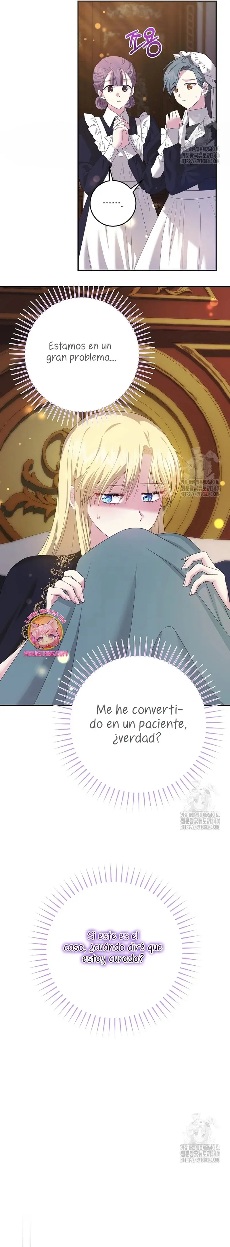 How to Extend a Marriage Contract capítulo 29, página 14