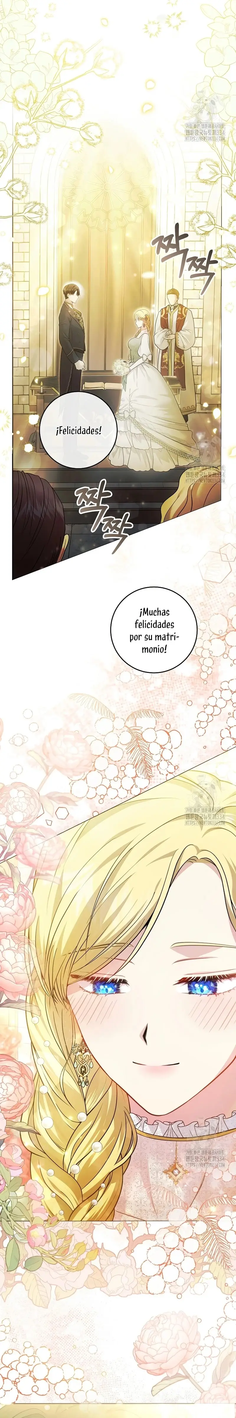 How to Extend a Marriage Contract capítulo 3, página 5
