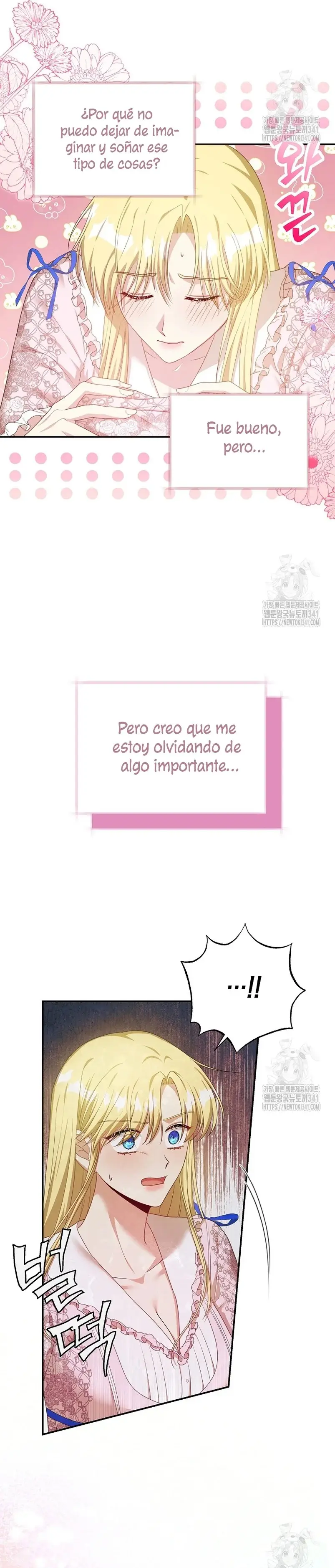 How to Extend a Marriage Contract capítulo 30, página 10