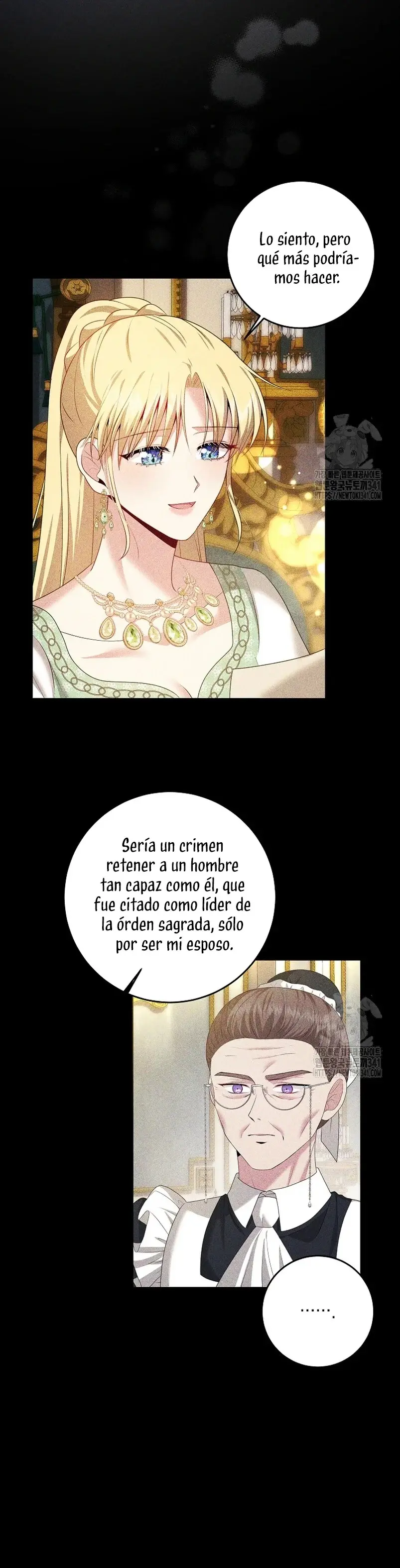 How to Extend a Marriage Contract capítulo 30, página 19