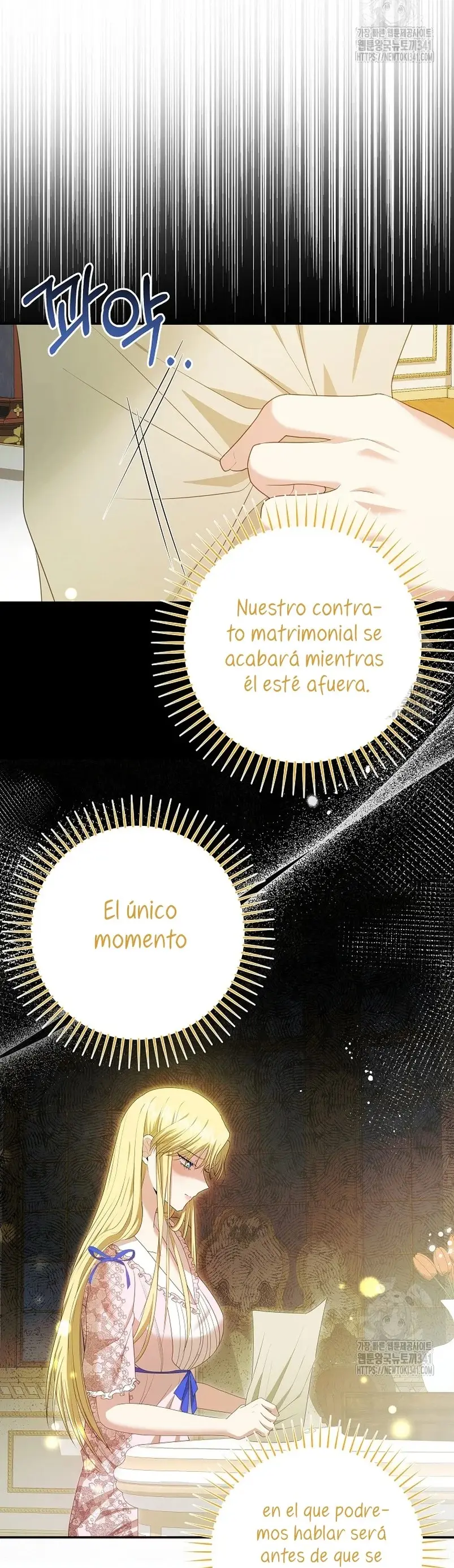 How to Extend a Marriage Contract capítulo 30, página 22