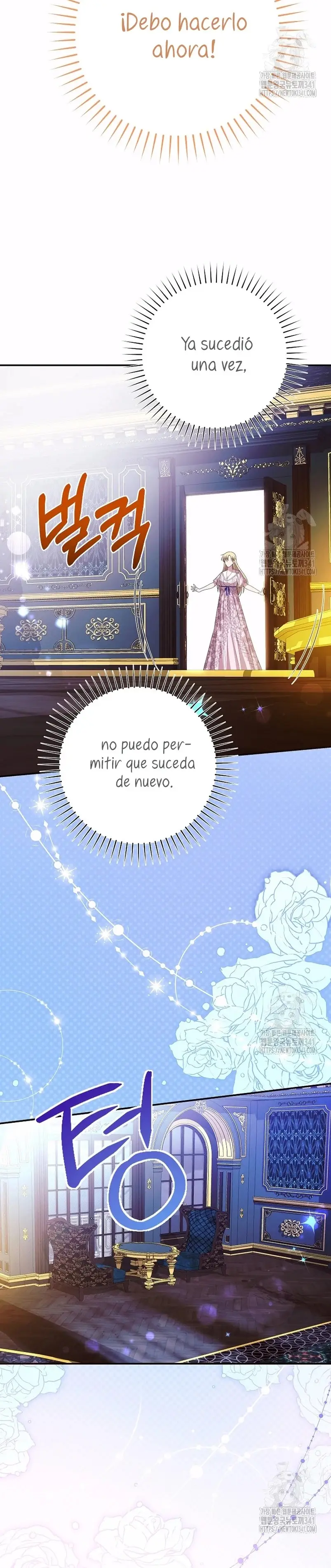 How to Extend a Marriage Contract capítulo 30, página 30