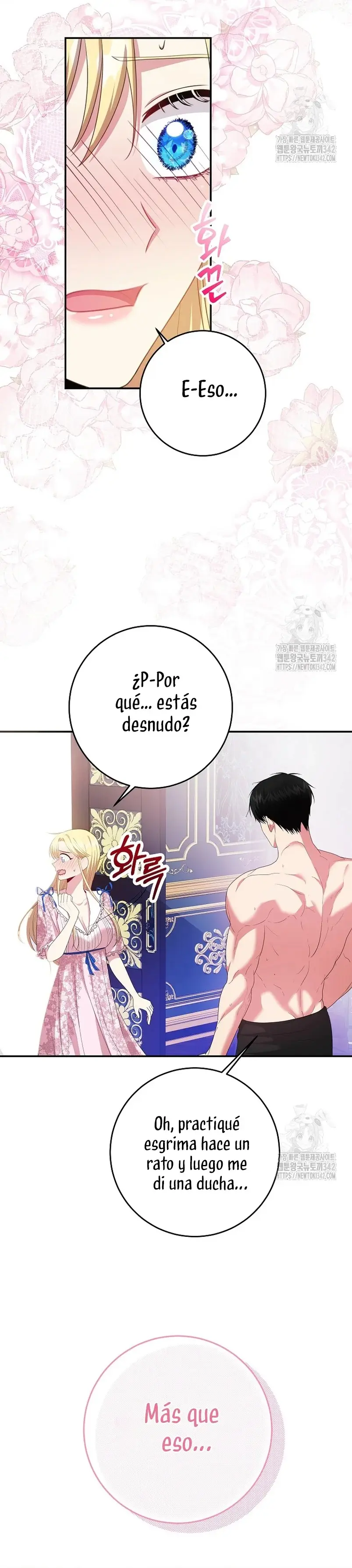 How to Extend a Marriage Contract capítulo 31, página 4
