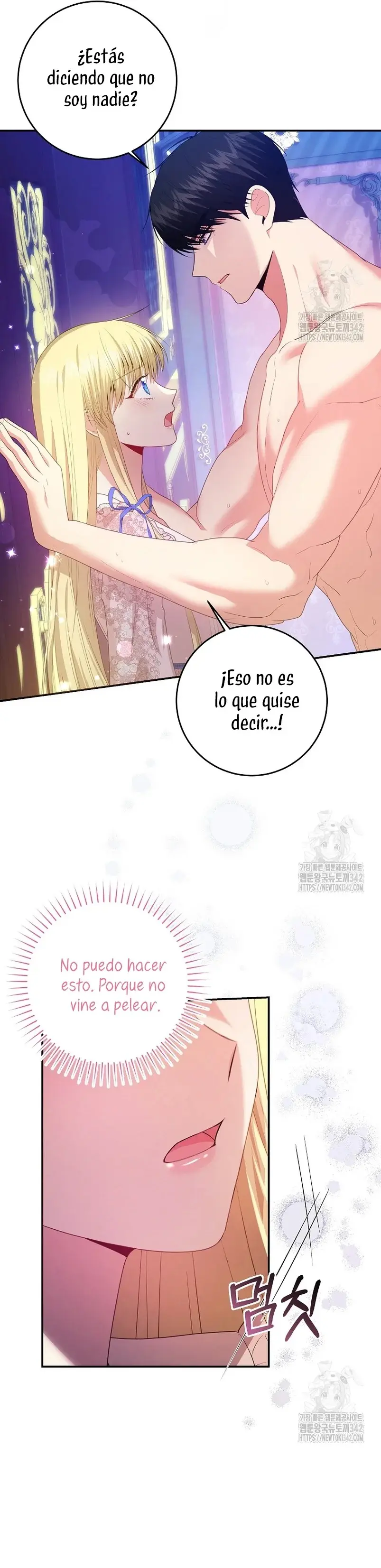 How to Extend a Marriage Contract capítulo 31, página 10