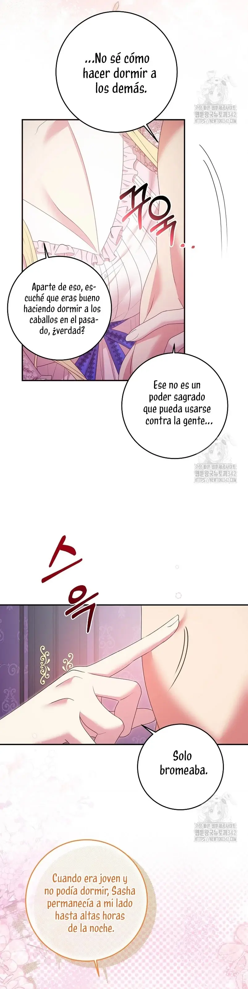 How to Extend a Marriage Contract capítulo 31, página 16