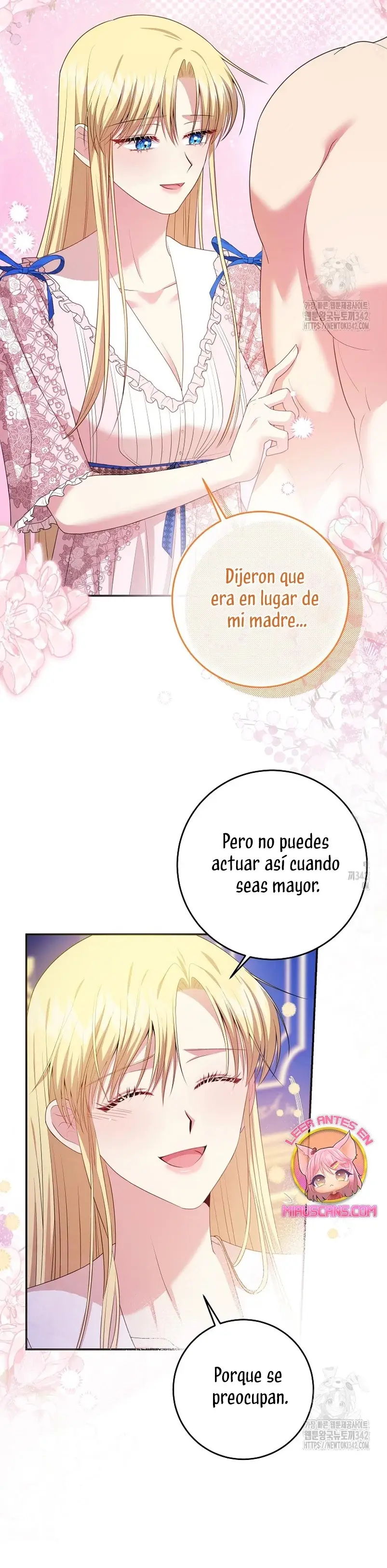 How to Extend a Marriage Contract capítulo 31, página 17