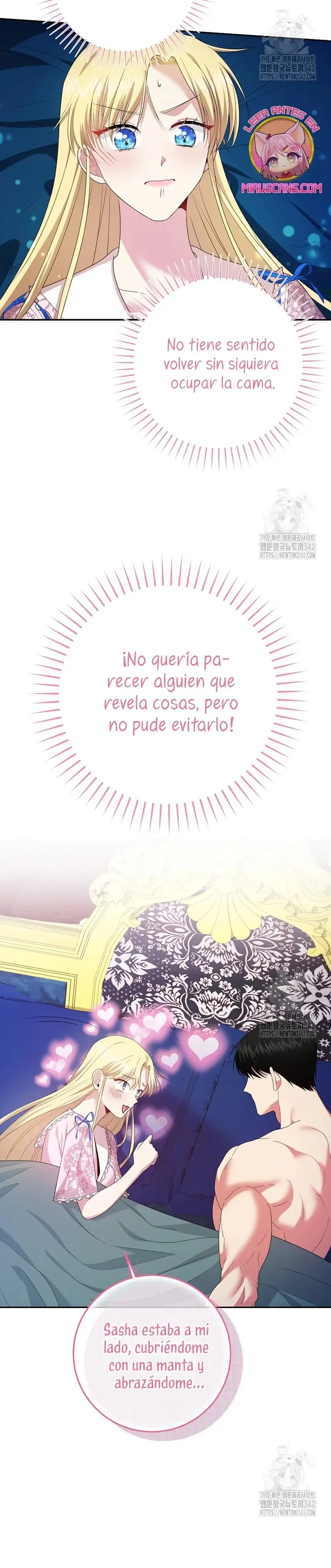 How to Extend a Marriage Contract capítulo 31, página 26