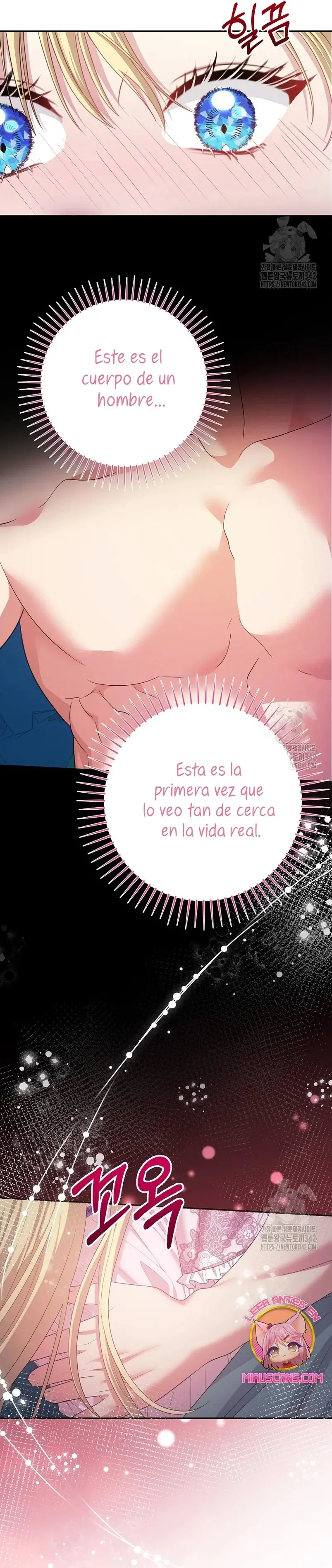How to Extend a Marriage Contract capítulo 31, página 29