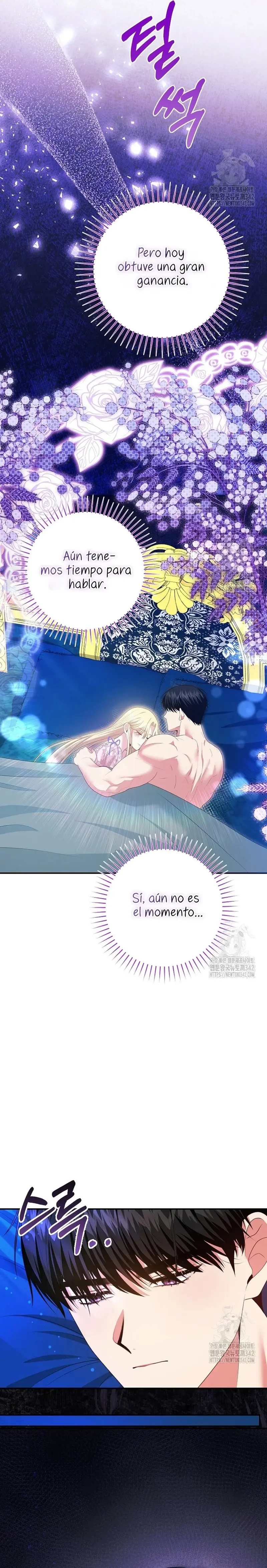 How to Extend a Marriage Contract capítulo 32, página 4