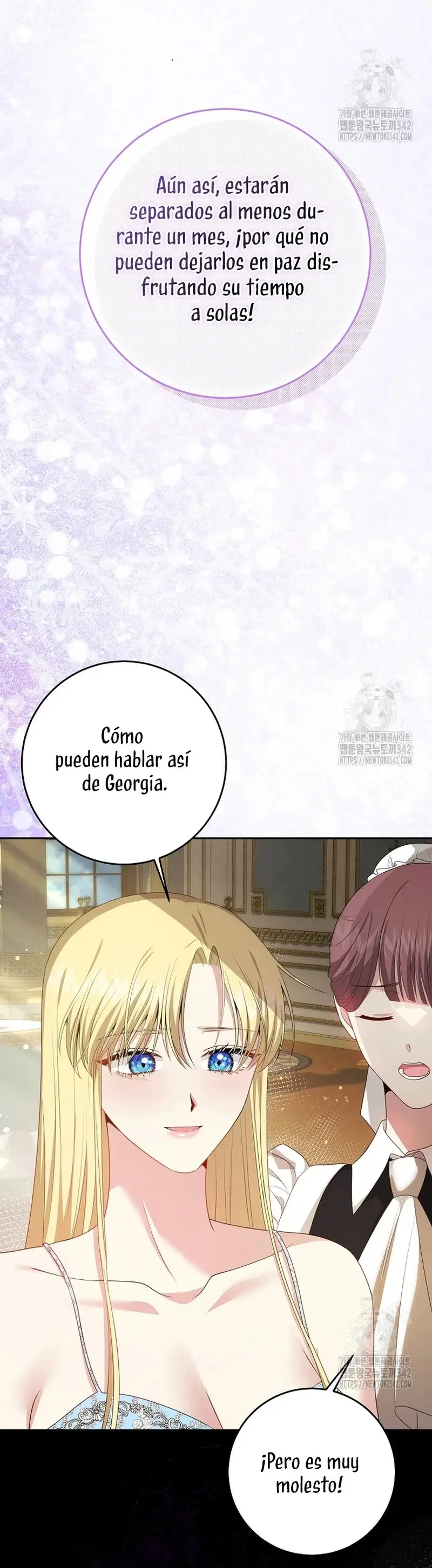 How to Extend a Marriage Contract capítulo 32, página 9