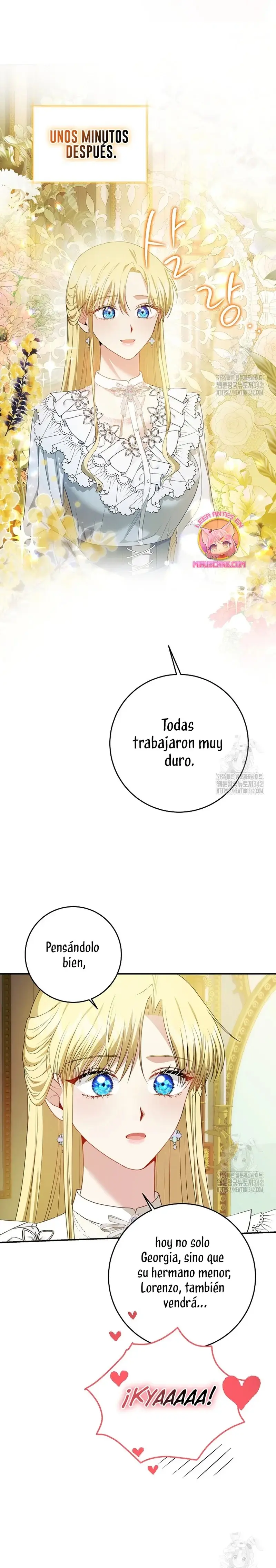 How to Extend a Marriage Contract capítulo 32, página 15