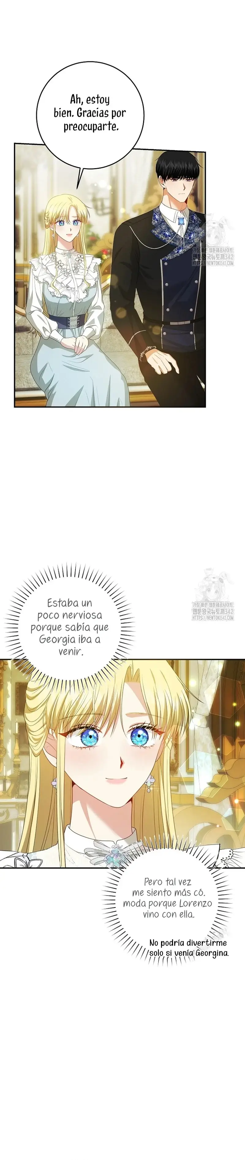 How to Extend a Marriage Contract capítulo 32, página 19