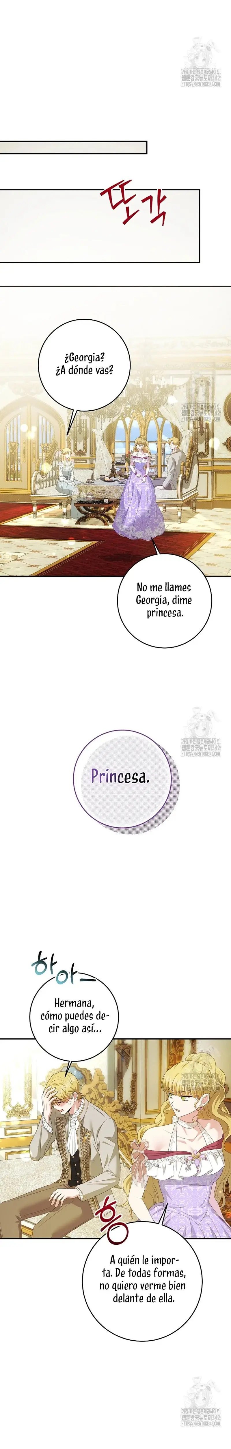 How to Extend a Marriage Contract capítulo 32, página 22