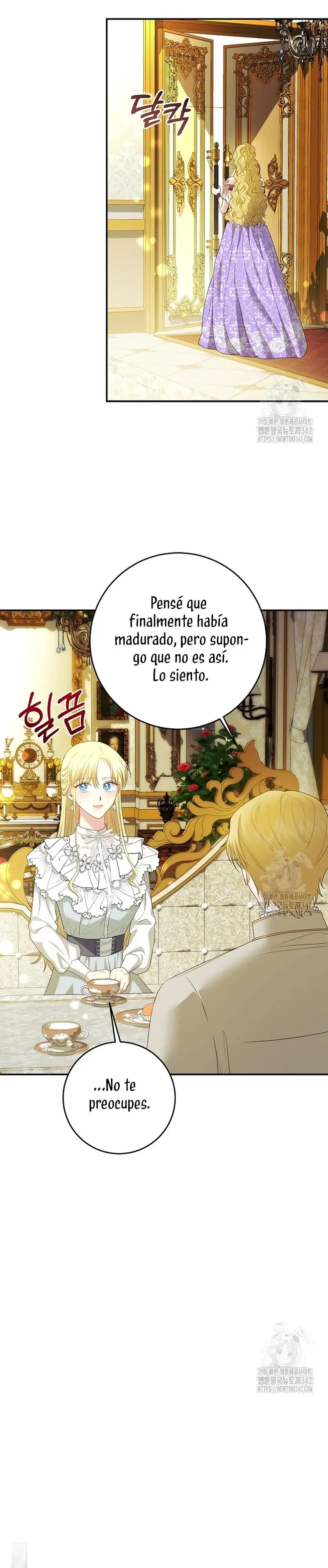 How to Extend a Marriage Contract capítulo 32, página 23