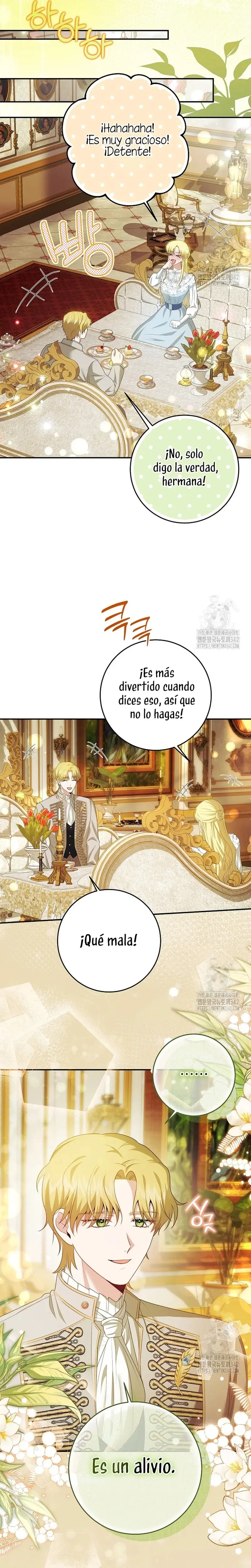 How to Extend a Marriage Contract capítulo 32, página 26