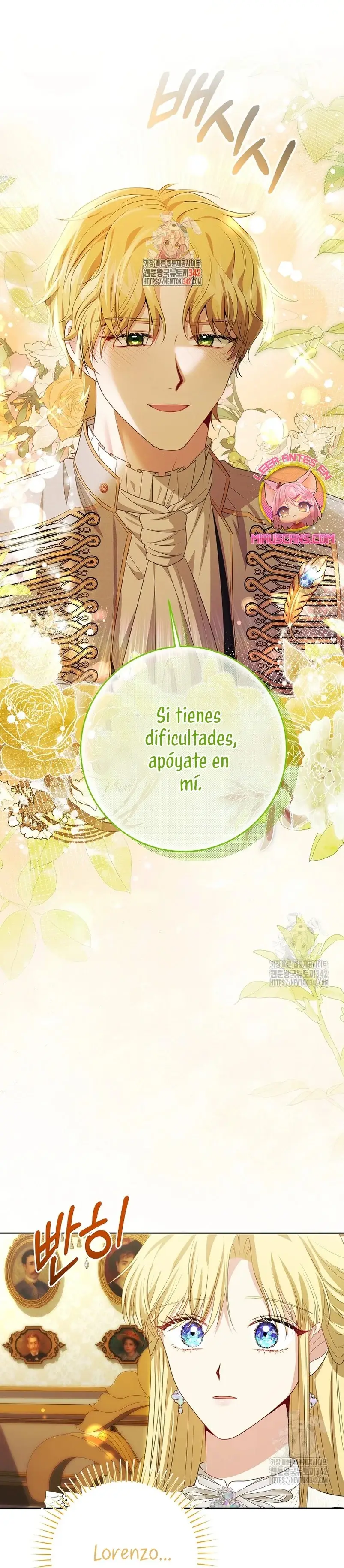 How to Extend a Marriage Contract capítulo 33, página 3