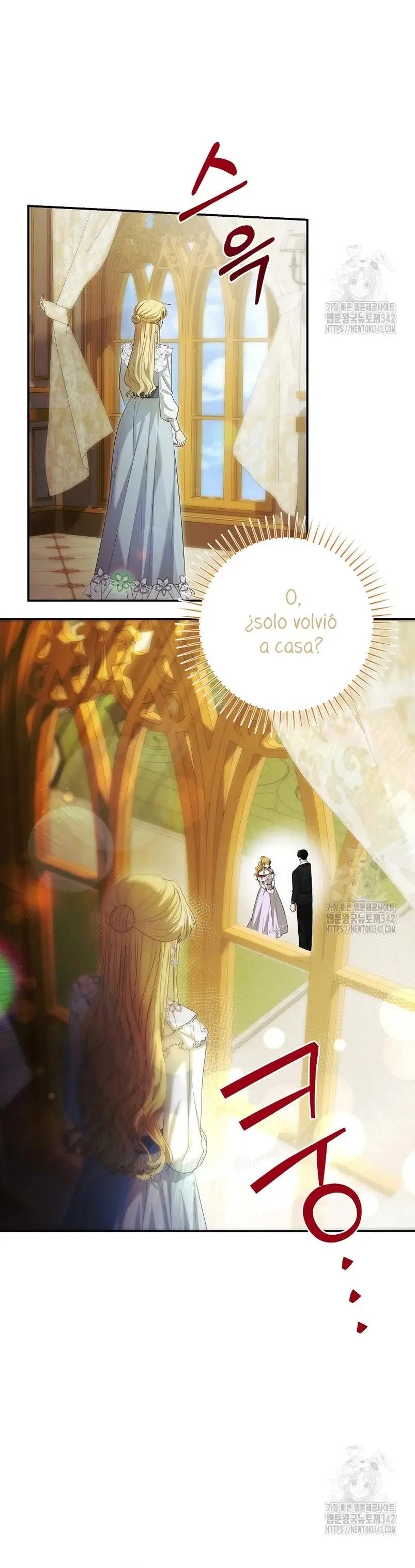 How to Extend a Marriage Contract capítulo 33, página 5