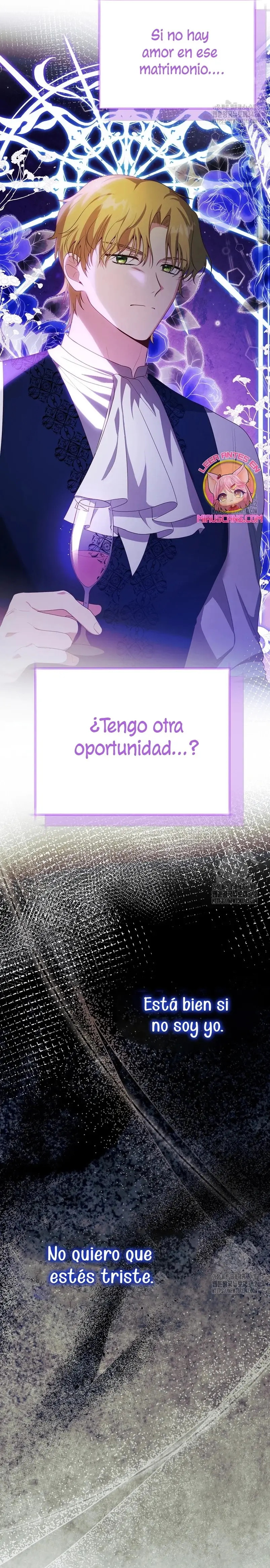 How to Extend a Marriage Contract capítulo 33, página 9