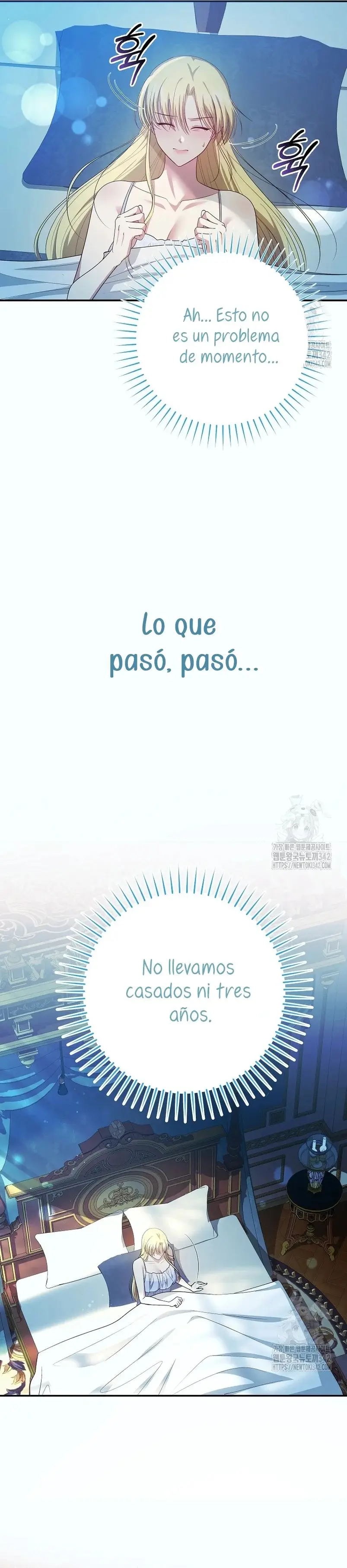 How to Extend a Marriage Contract capítulo 33, página 30