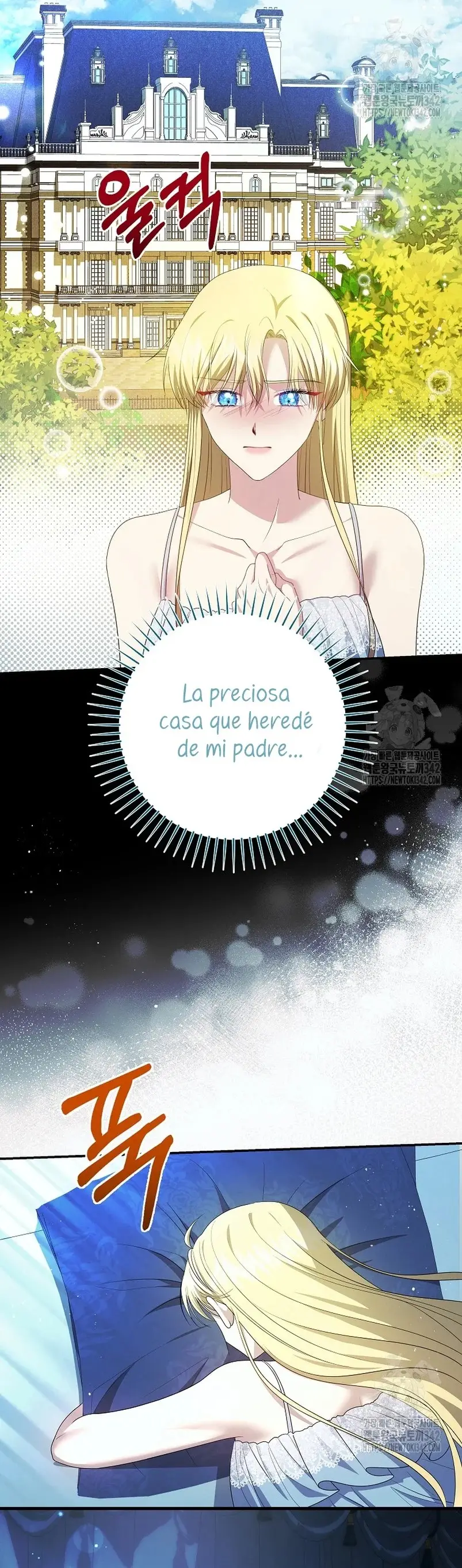 How to Extend a Marriage Contract capítulo 33, página 32