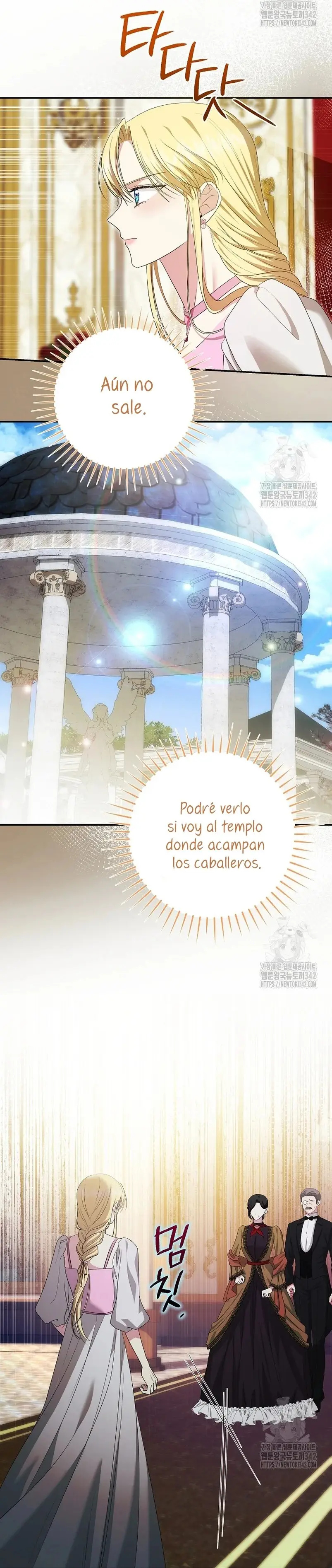How to Extend a Marriage Contract capítulo 33, página 39