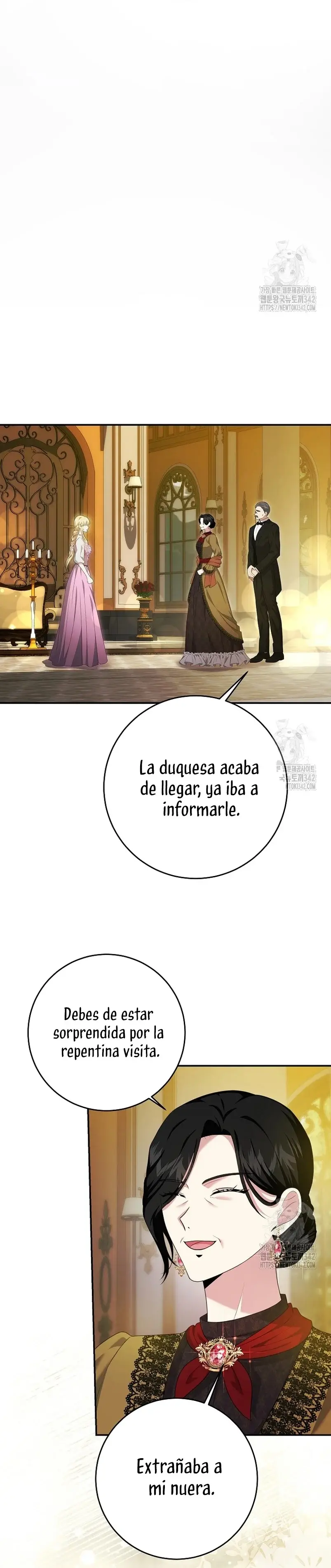 How to Extend a Marriage Contract capítulo 34, página 4
