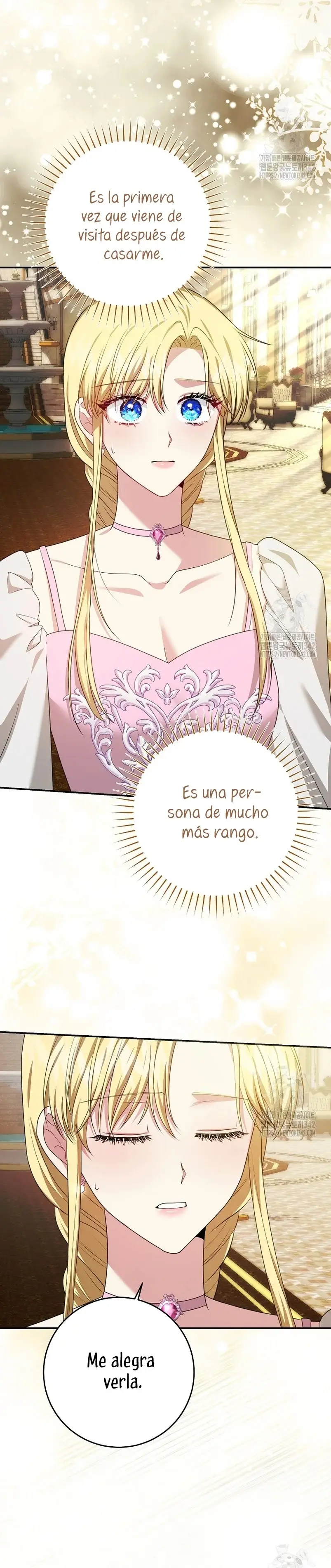 How to Extend a Marriage Contract capítulo 34, página 5