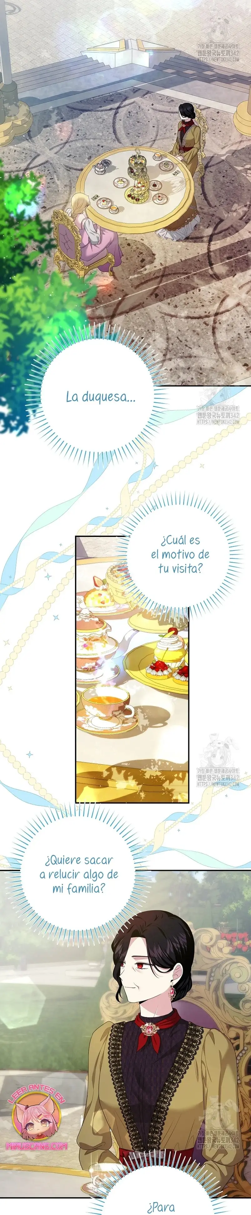 How to Extend a Marriage Contract capítulo 34, página 7