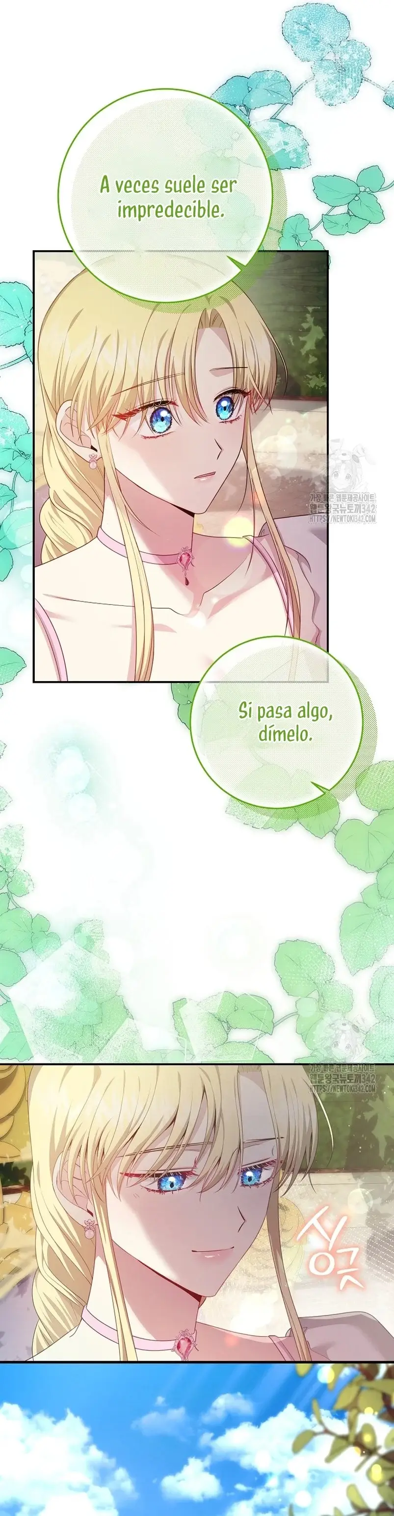 How to Extend a Marriage Contract capítulo 34, página 10