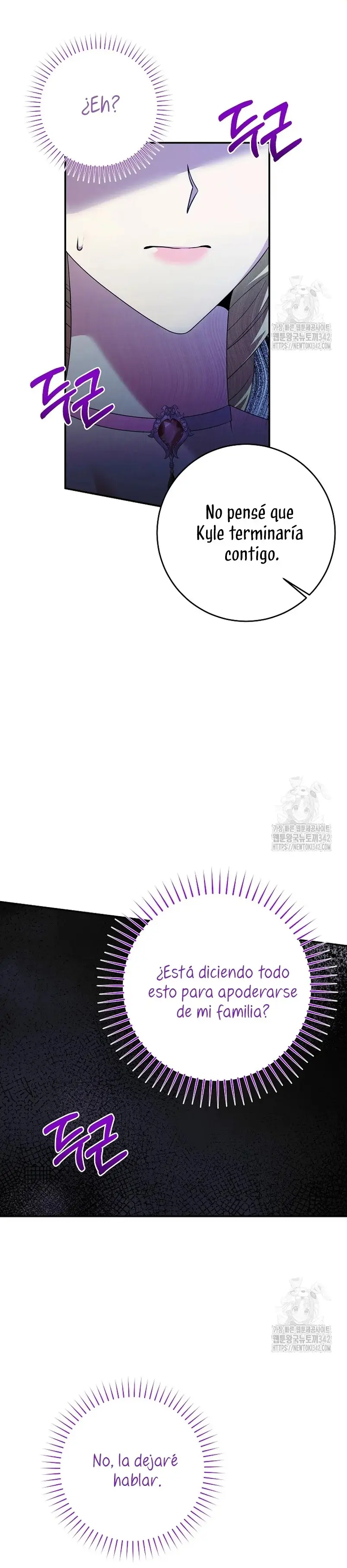 How to Extend a Marriage Contract capítulo 34, página 14
