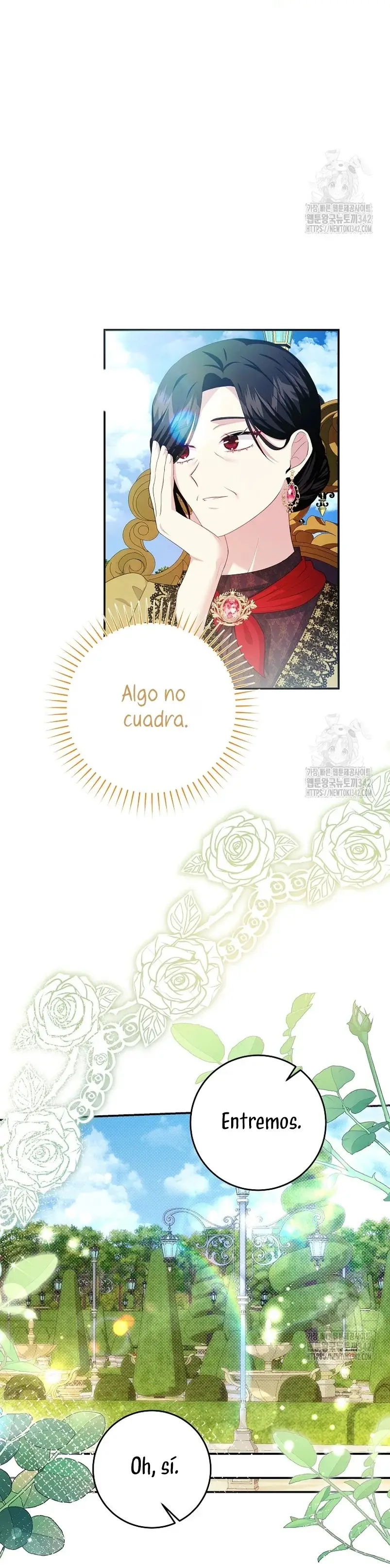 How to Extend a Marriage Contract capítulo 34, página 16