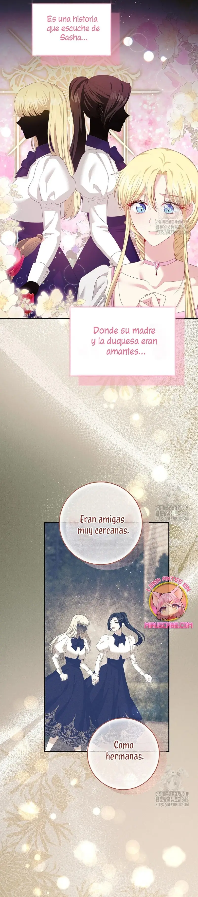 How to Extend a Marriage Contract capítulo 34, página 19